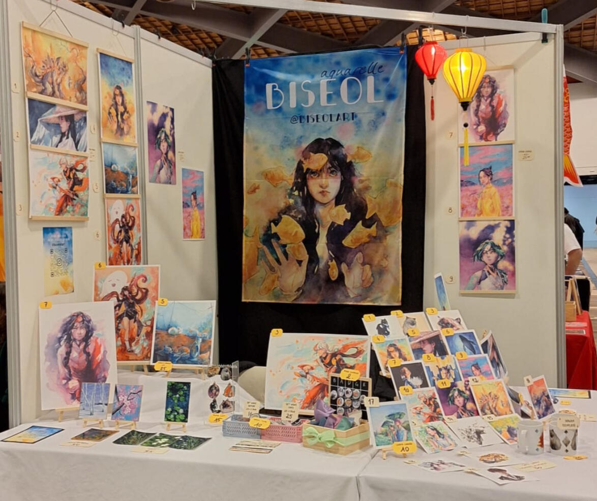 Polymanga 2025